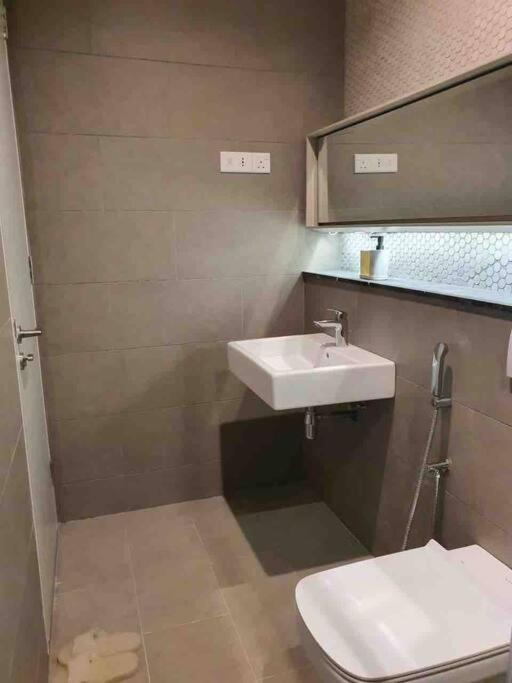 Infinity Pool/ Lucentia Bbcc, Near Lalaport, Pnb118, Klcc Apartment Kuala Lumpur Ngoại thất bức ảnh